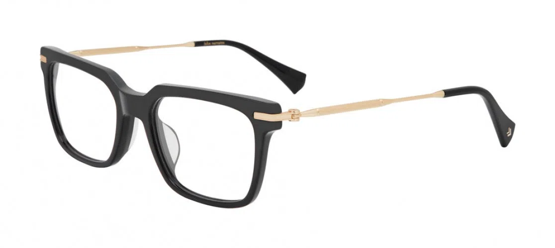 John Varvatos VJV453 Eyeglasses - view 3